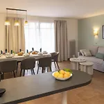 Parco vacanze Résidence Odalys Les Greens Du Bassin 3*
