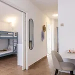 Résidence Odalys Les Greens Du Bassin Parco vacanze 3*