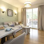 Parco vacanze Résidence Odalys Les Greens Du Bassin 3*