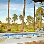 Résidence Odalys Les Greens Du Bassin 3*
