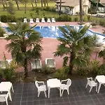 Parco vacanze Résidence Odalys Les Greens Du Bassin 3*