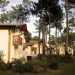 Parco vacanze Résidence Odalys Les Greens Du Bassin