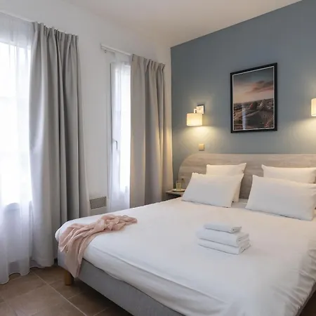 Odalys Domaine Les Greens Du Bassin D'arcachon