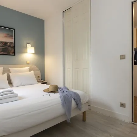 Odalys Domaine Les Greens Du Bassin D'arcachon 3* Gujan-Mestras