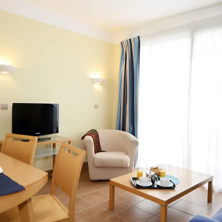 Odalys Domaine Les Greens Du Bassin D'arcachon Gujan-Mestras