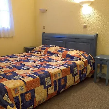 Odalys Domaine Les Greens Du Bassin D'arcachon 3*