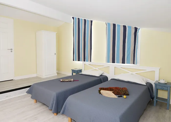 Odalys Domaine Les Greens Du Bassin D'arcachon 3*