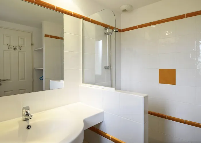 Odalys Domaine Les Greens Du Bassin D'arcachon 홀리데이파크 구장메스트라