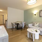 Odalys Domaine Les Greens Du Bassin D'arcachon Feriepark 3*