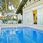 Odalys Domaine Les Greens Du Bassin D'arcachon 3* Gujan-Mestras