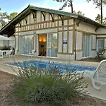 Odalys Domaine Les Greens Du Bassin D'arcachon 3*