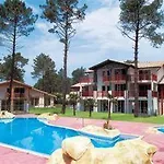 Odalys Domaine Les Greens Du Bassin D'arcachon 3* Gujan-Mestras