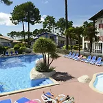 Odalys Domaine Les Greens Du Bassin D'arcachon 3*