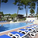 Odalys Domaine Les Greens Du Bassin D'arcachon 3* Gujan-Mestras