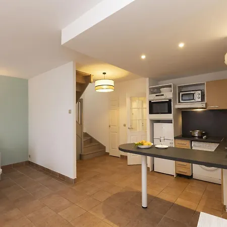 Holiday park Odalys Les Greens Du Bassin Gujan-Mestras
