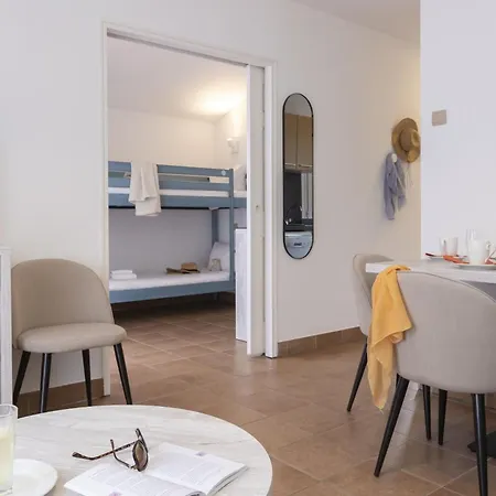 Odalys Les Greens Du Bassin Holiday park Gujan-Mestras