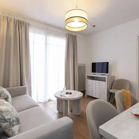Holiday park Odalys Les Greens Du Bassin Gujan-Mestras
