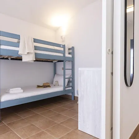 Holiday park Odalys Les Greens Du Bassin