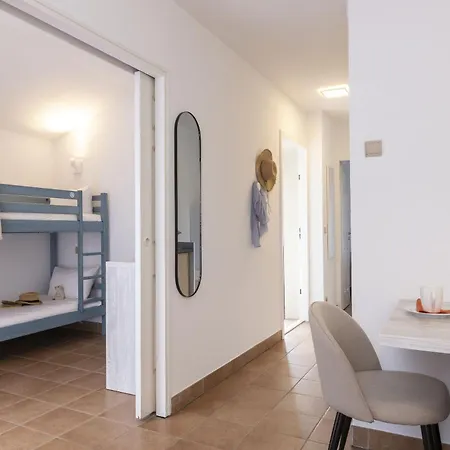 Odalys Domaine Les Greens Du Bassin D'arcachon База отдыха 3*