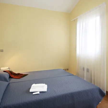 Odalys Domaine Les Greens Du Bassin D'arcachon منتزه العطل غوجان-ميستراس