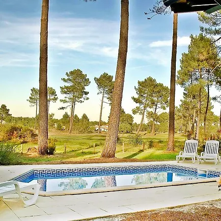 Odalys Domaine Les Greens Du Bassin D'arcachon 3*