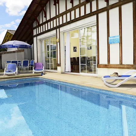 Holiday park Odalys Les Greens Du Bassin