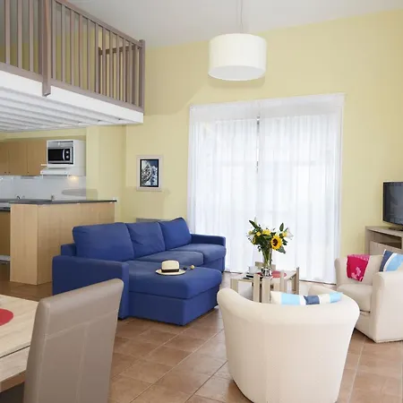 Odalys Les Greens Du Bassin Holiday park Gujan-Mestras