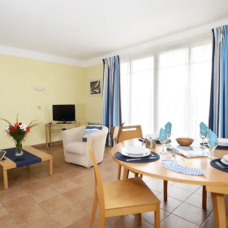 Holiday park Odalys Les Greens Du Bassin Gujan-Mestras