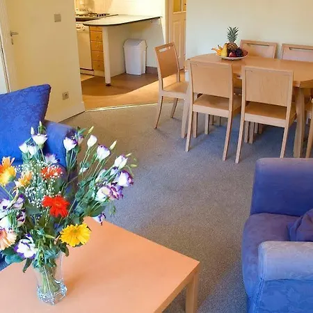 Holiday park Odalys Les Greens Du Bassin Gujan-Mestras