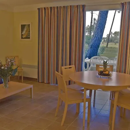 Odalys Les Greens Du Bassin Holiday park Gujan-Mestras