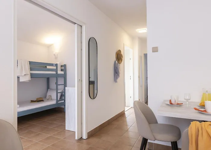 Odalys Domaine Les Greens Du Bassin D'arcachon منتزه العطل 3*