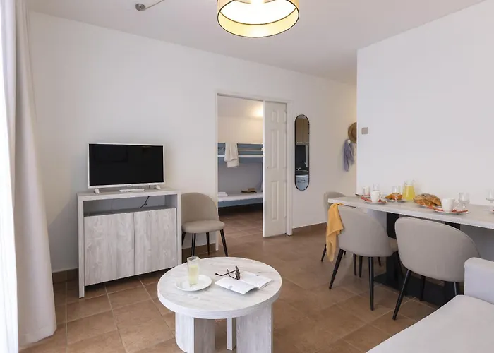 Odalys Domaine Les Greens Du Bassin D'arcachon منتزه العطل غوجان-ميستراس