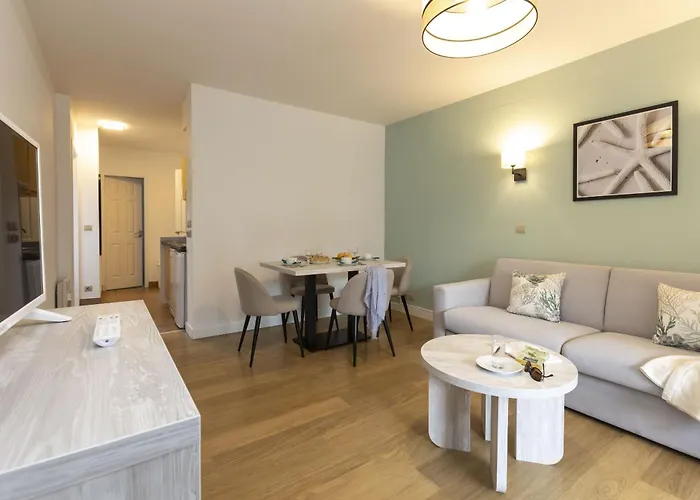 Odalys Domaine Les Greens Du Bassin D'arcachon منتزه العطل 3*