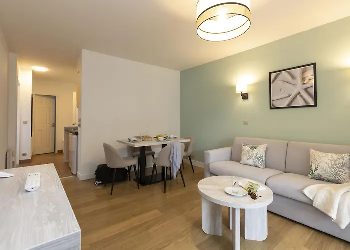 منتزه العطل Odalys Domaine Les Greens Du Bassin D'arcachon