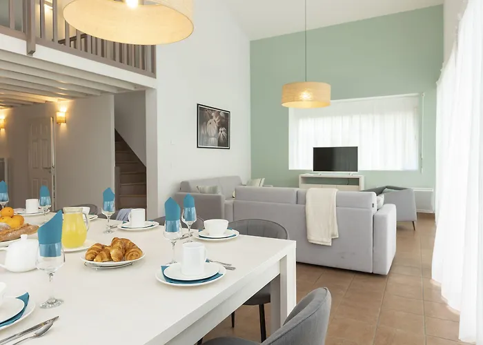 Odalys Domaine Les Greens Du Bassin D'arcachon منتزه العطل
